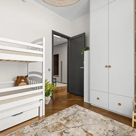 Apartament Noblessner Seaview Penthouse *